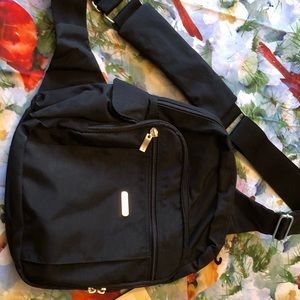 Baggallini Cross Body backpack